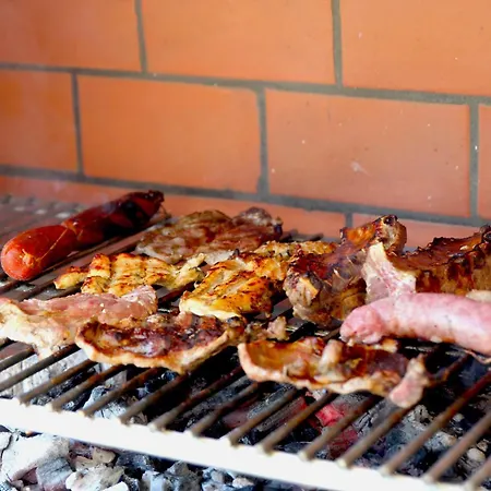 Casa Grille * Сеэ