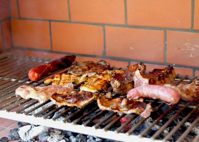 Casa Grille * Сеэ