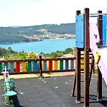 Casa Grille Dom wakacyjny Cee