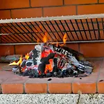 Dom wakacyjny Casa Grille *