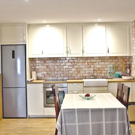 度假居 Casa Grille *