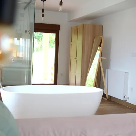 度假居 Casa Grille