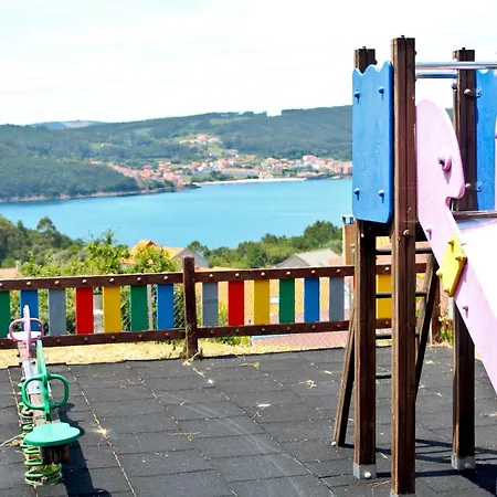 Casa Grille Сasa de vacaciones Cee