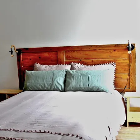 度假居 Casa Grille *