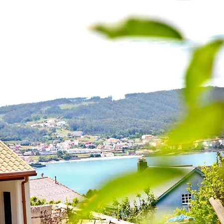 Casa Grille Holiday home Cee