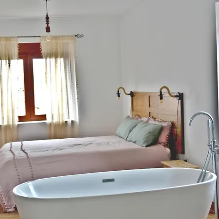 度假居 Casa Grille