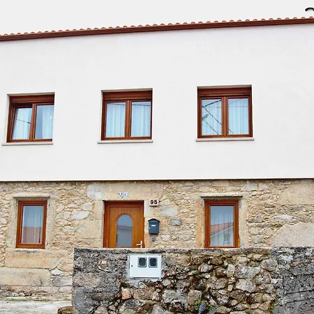 Dom wakacyjny Casa Grille Cee