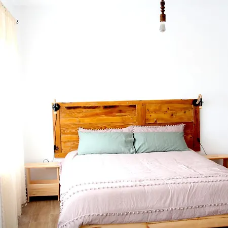 Holiday home Casa Grille Cee