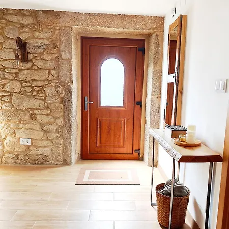 Casa Grille Holiday home Cee