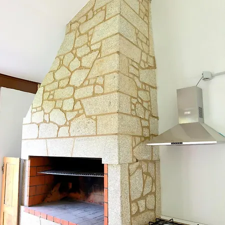 Casa Grille Holiday home Cee
