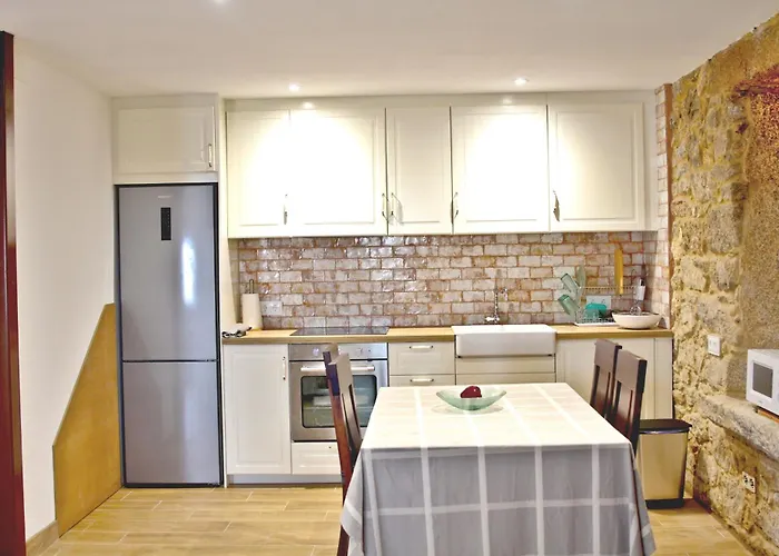 Vakantiehuis Casa Grille *