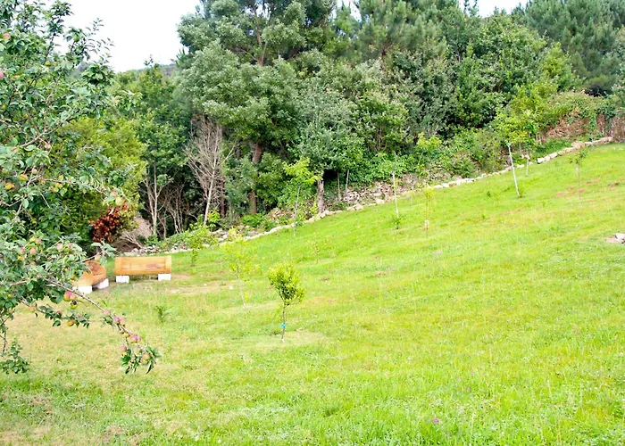 Casa Grille Vakantiehuis *