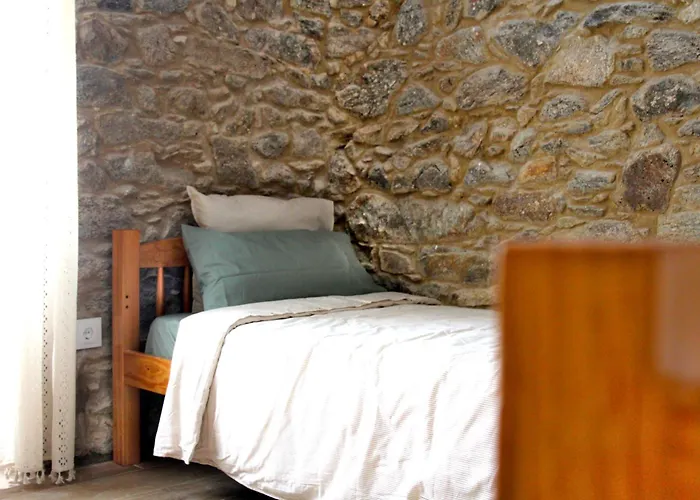 Casa Grille Vakantiehuis