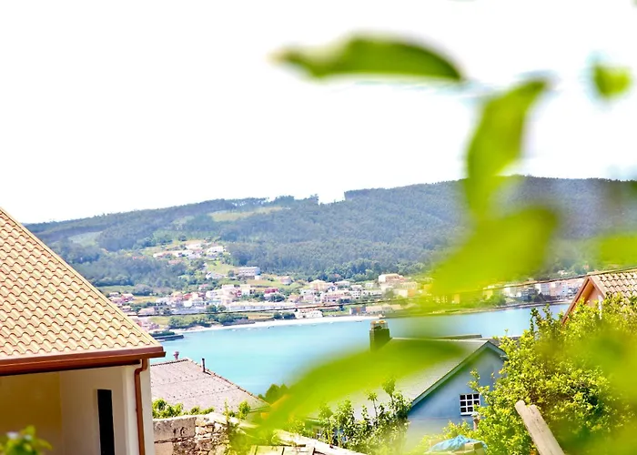 Casa Grille Vakantiehuis Cee