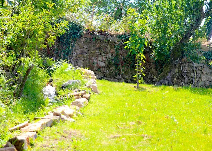 Vakantiehuis Casa Grille *