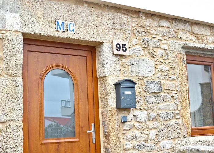 Casa Grille Vakantiehuis *