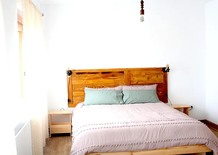 Vakantiehuis Casa Grille Cee