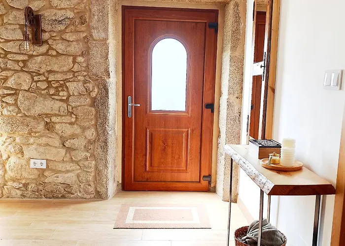 Casa Grille Vakantiehuis Cee