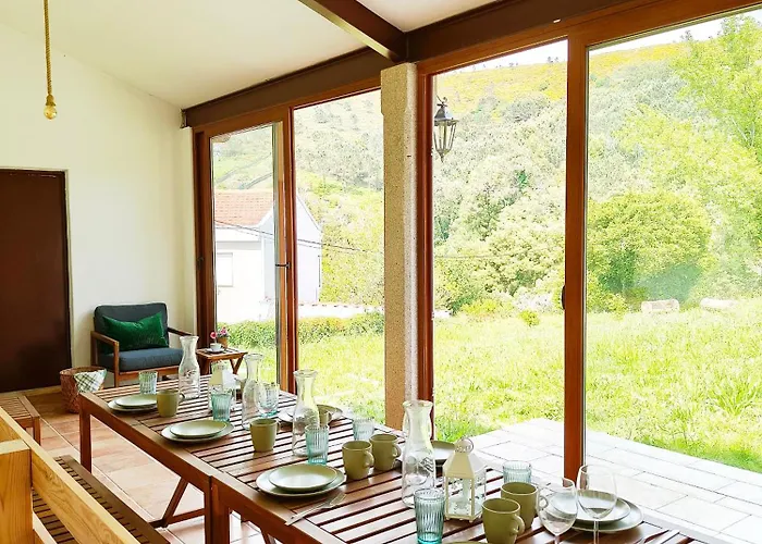 Vakantiehuis Casa Grille