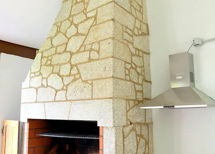 Casa Grille Vakantiehuis Cee