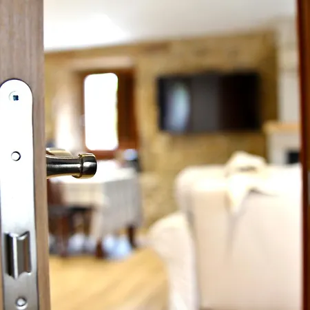 Tatil Evi Casa Grille Cee