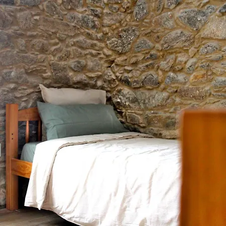 Casa Grille Nyaraló