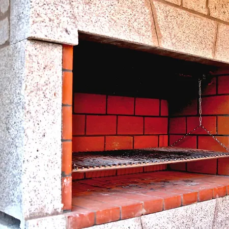 Prázdninový dům Casa Grille Cee