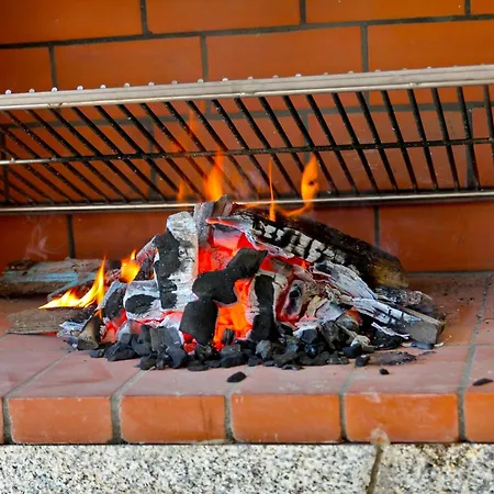 Tatil Evi Casa Grille *