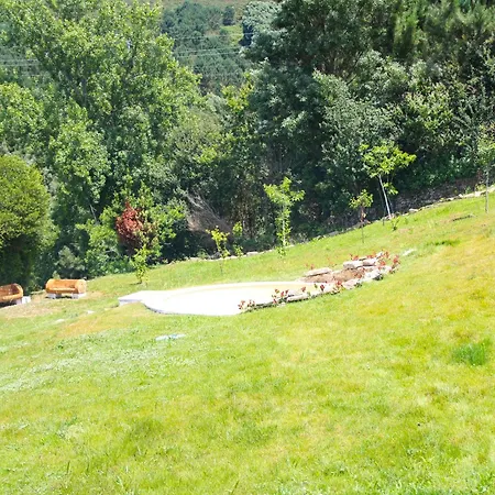 Prázdninový dům Casa Grille Cee