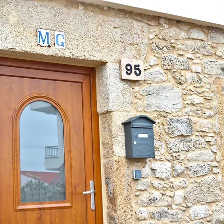 Casa Grille Prázdninový dům *