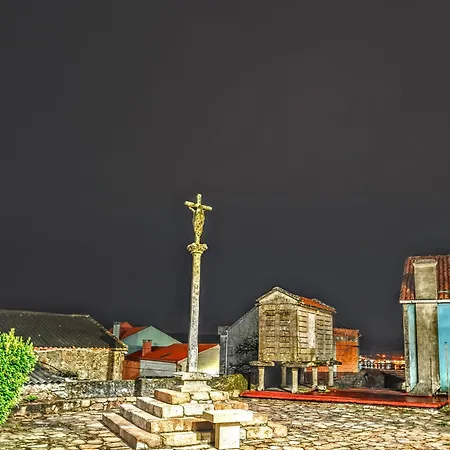 Tatil Evi Casa Grille *