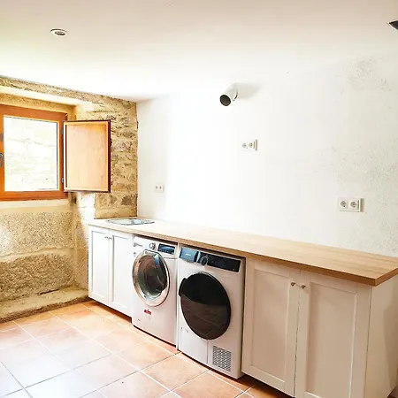 Tatil Evi Casa Grille Cee