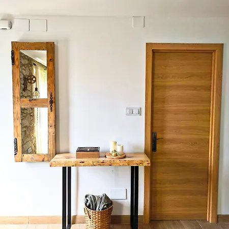 Tatil Evi Casa Grille *