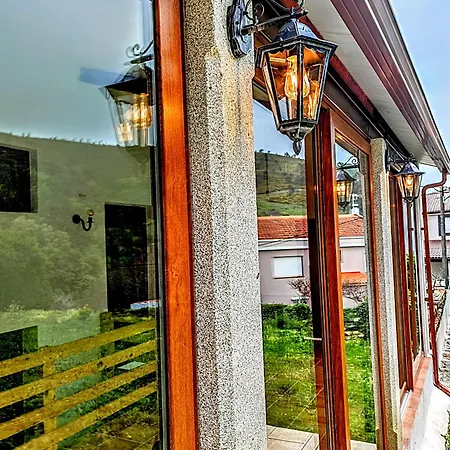 Casa Grille Tatil Evi