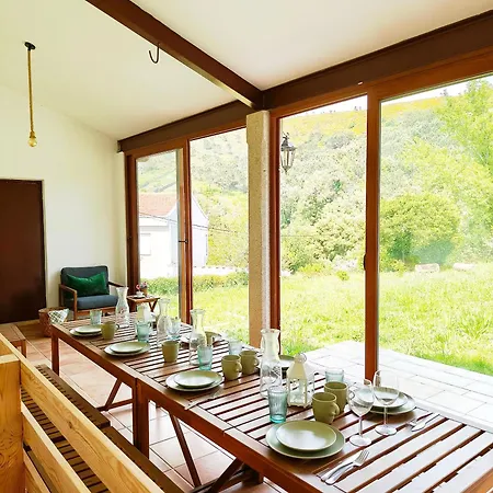 Tatil Evi Casa Grille