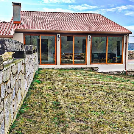 Tatil Evi Casa Grille Cee