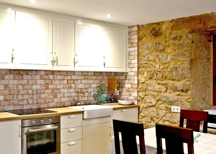 Casa Grille Prázdninový dům *