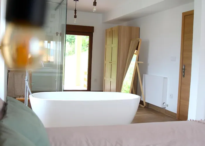 Prázdninový dům Casa Grille