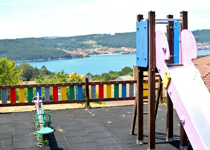 Casa Grille Prázdninový dům Cee