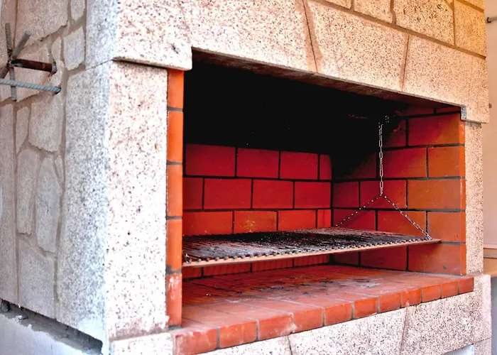 Prázdninový dům Casa Grille Cee