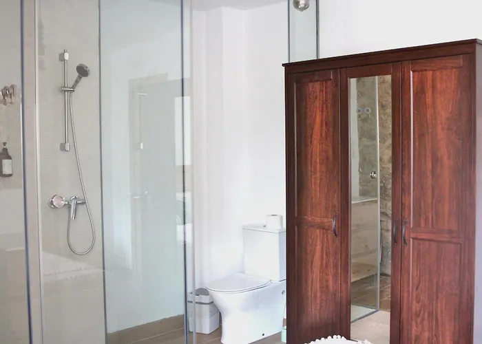 Prázdninový dům Casa Grille Cee