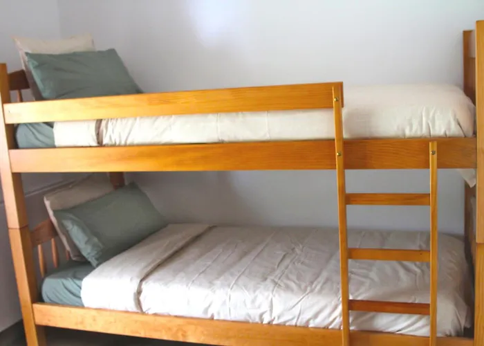 Casa Grille Prázdninový dům