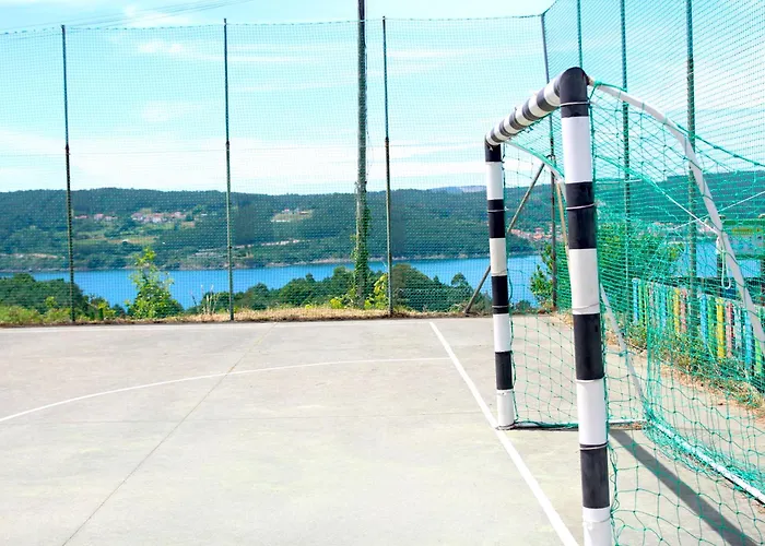 Casa Grille Prázdninový dům *