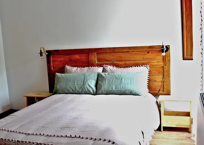 Prázdninový dům Casa Grille *