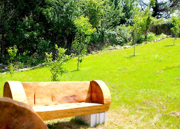 Casa Grille Prázdninový dům