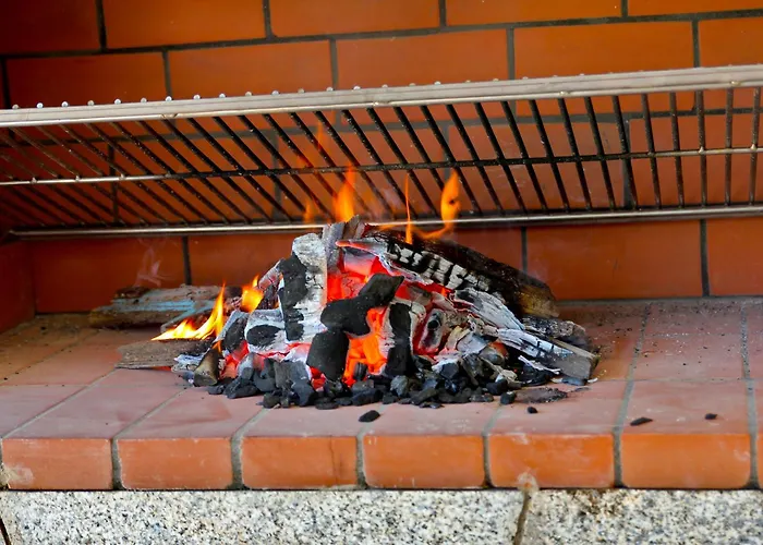 Prázdninový dům Casa Grille *