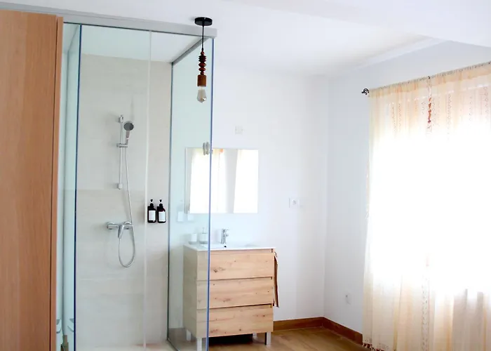 Casa Grille Prázdninový dům *