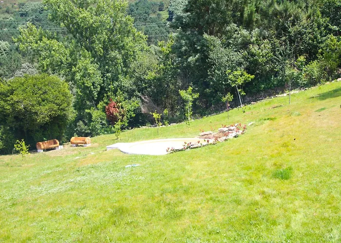 Prázdninový dům Casa Grille Cee