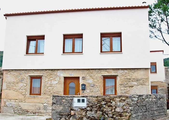 Prázdninový dům Casa Grille Cee