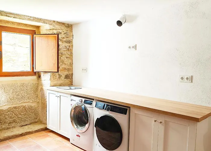 Prázdninový dům Casa Grille Cee